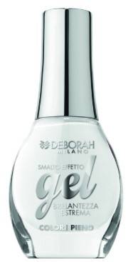 Deborah, Nail Polish 10